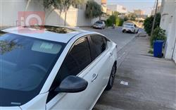 نيسان ألتيما